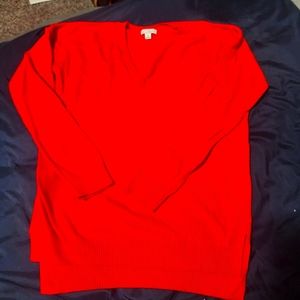 Womens GAP Sweater